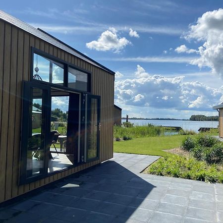 Strandparc Nulde Putten Exterior photo