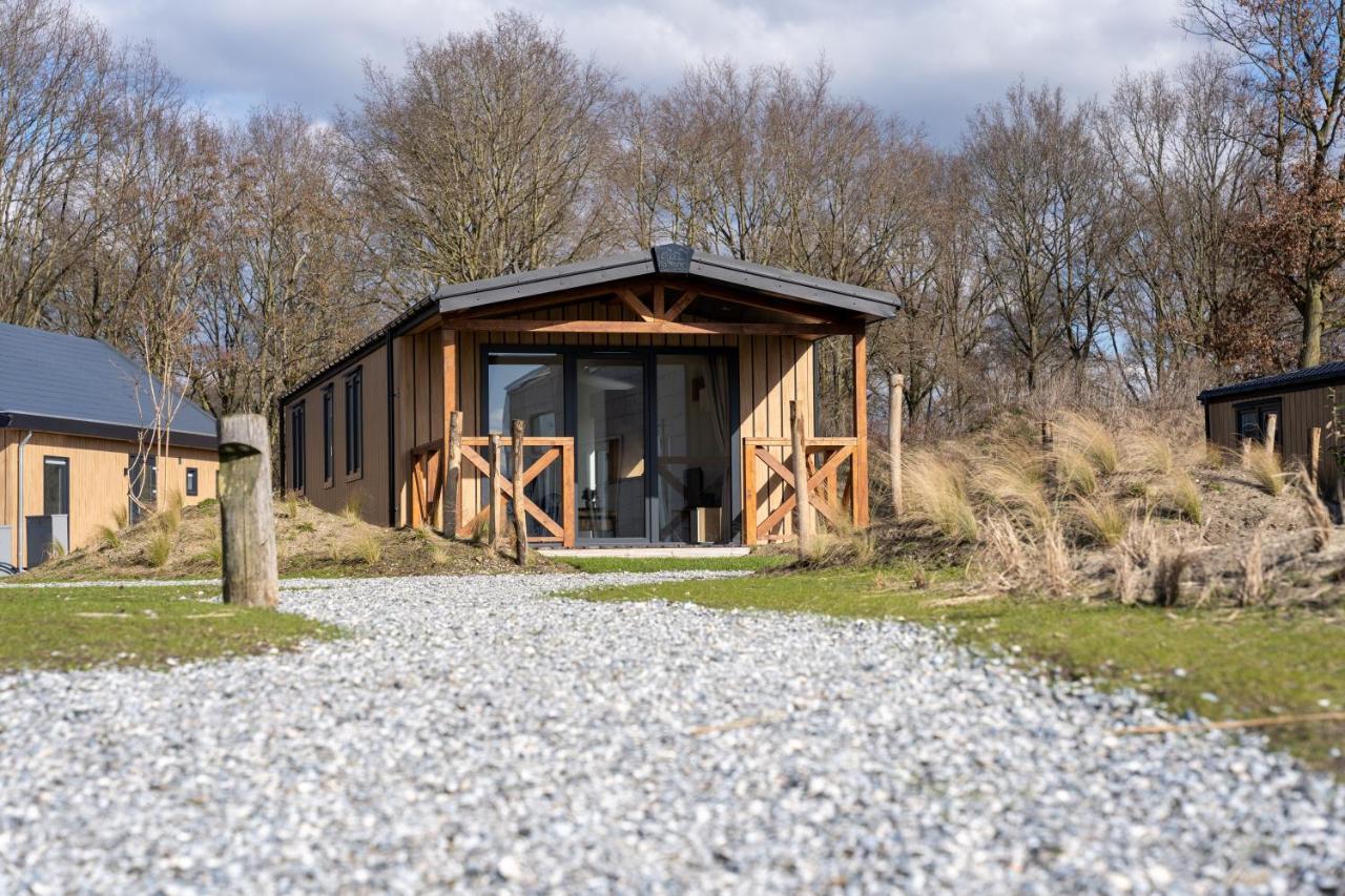 Strandparc Nulde Putten Exterior photo