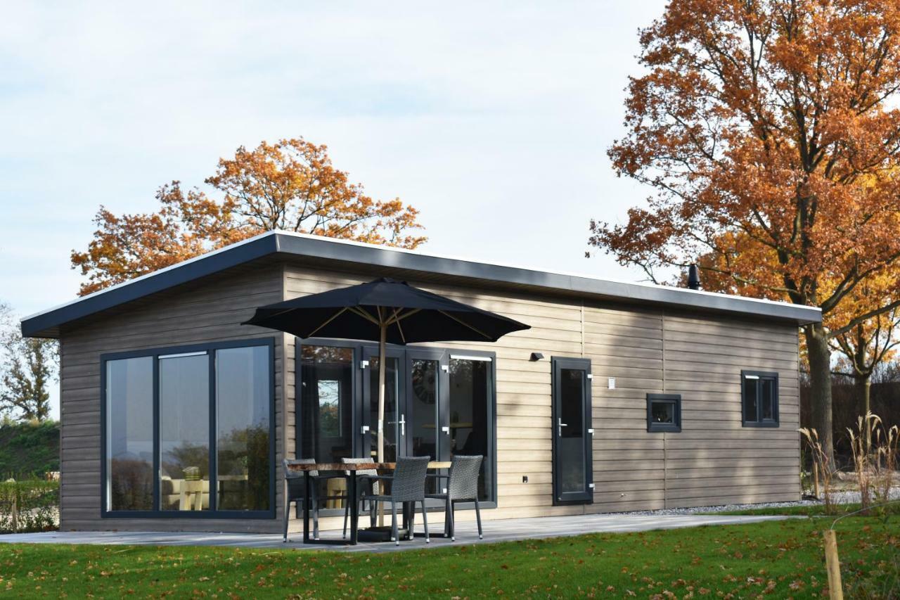 Strandparc Nulde Putten Room photo