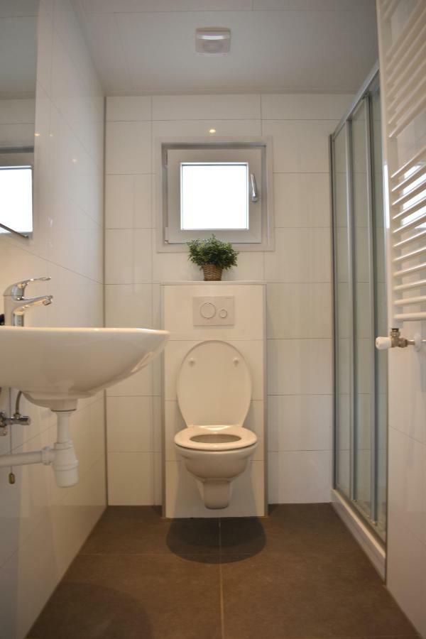 Strandparc Nulde Putten Room photo