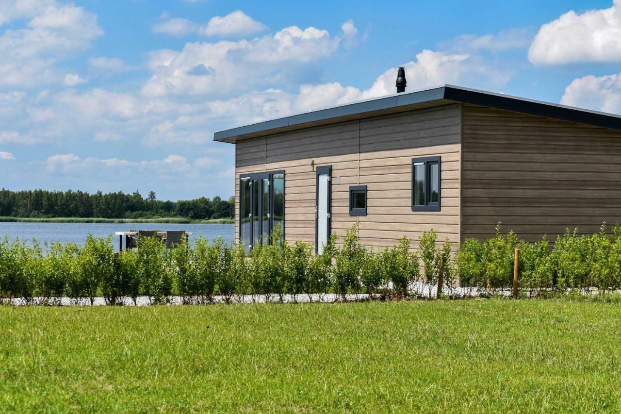 Strandparc Nulde Putten Exterior photo